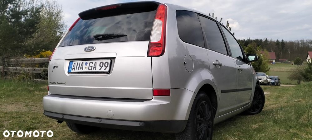 Ford C-MAX 1.6 Style - 17