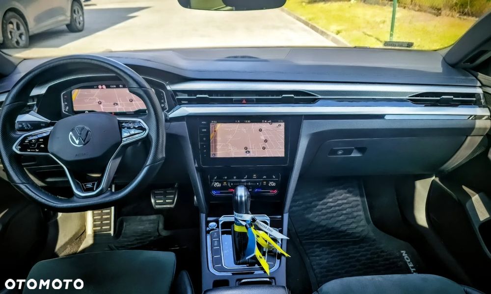 Volkswagen Arteon 2.0 TDI R-Line DSG - 16