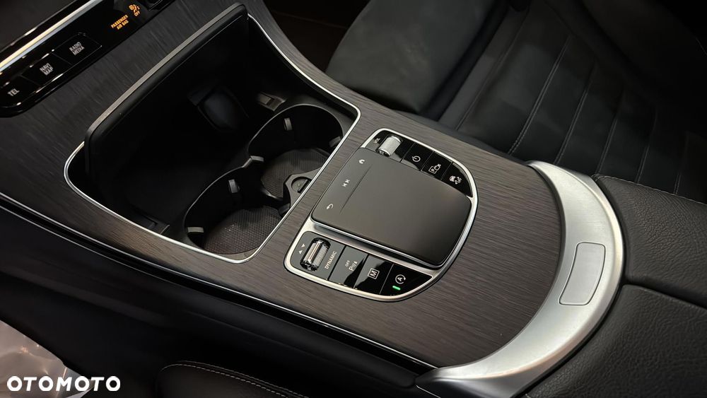 Mercedes-Benz GLC 200 d 4-Matic Business Edition - 16