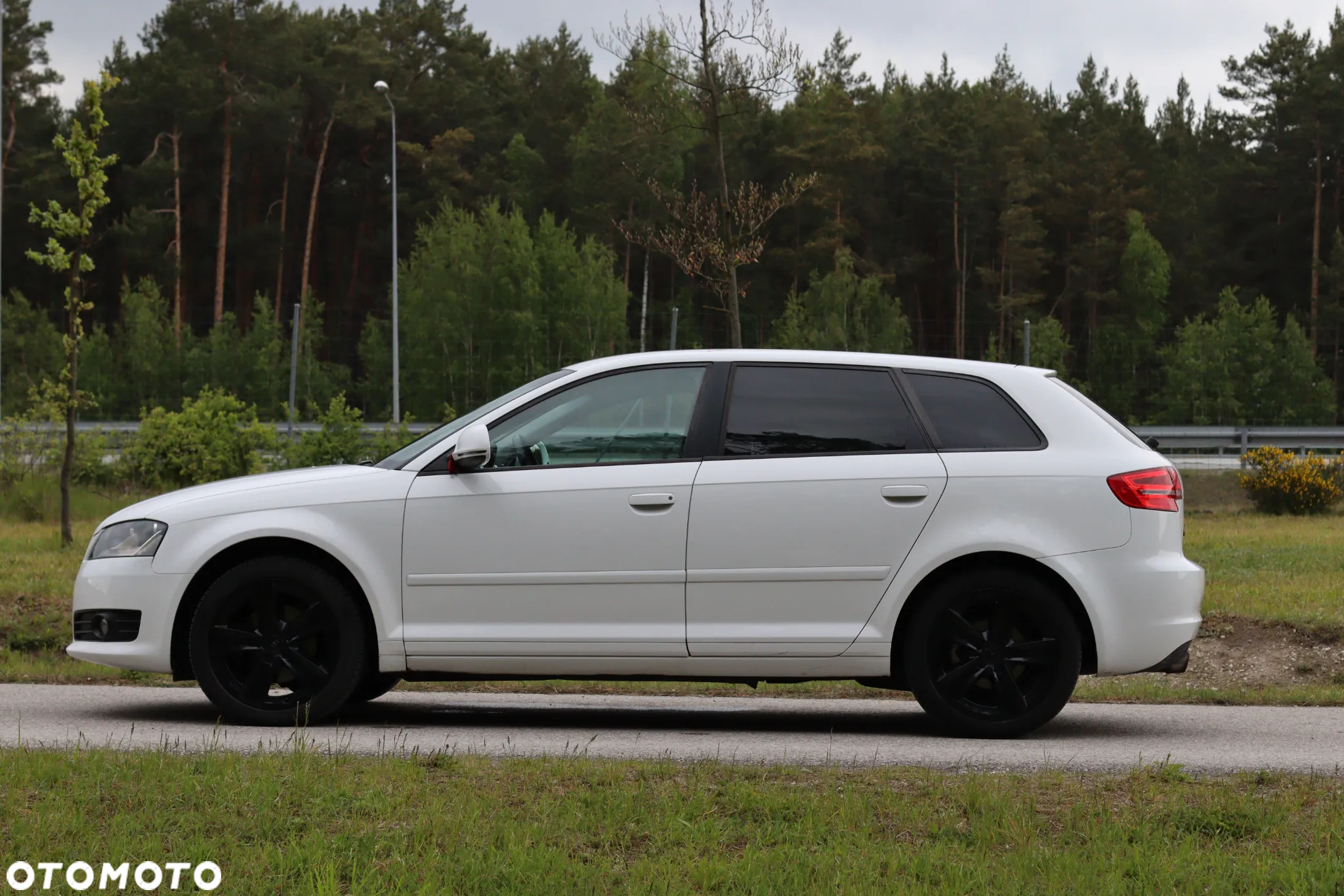 Audi A3 1.8 TFSI Ambition - 3
