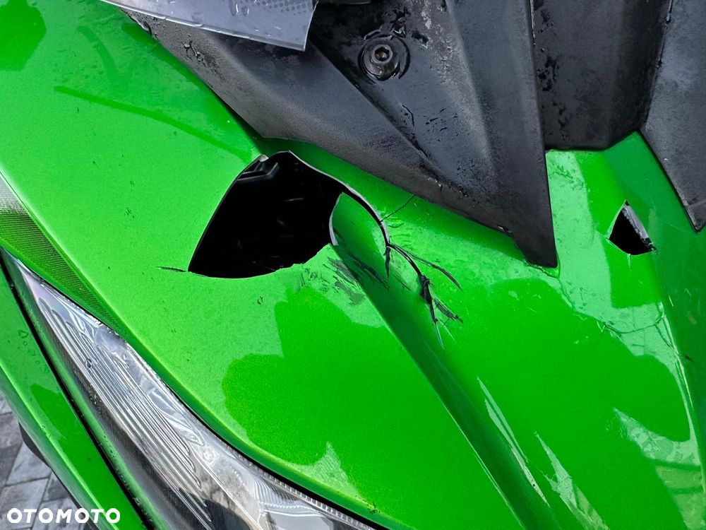 Kawasaki Versys 1000 - 19