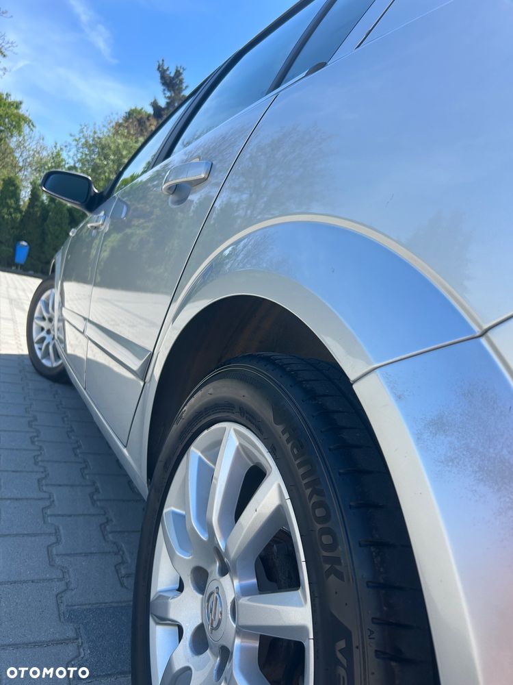 Opel Astra 1.8 Elegance - 23