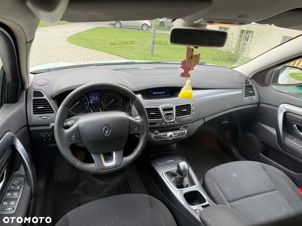 Renault Laguna 2.0 Dynamique - 6