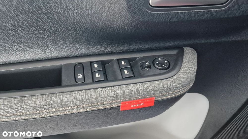Citroën C3 Aircross 1.2 Turbo Plus S&S - 10