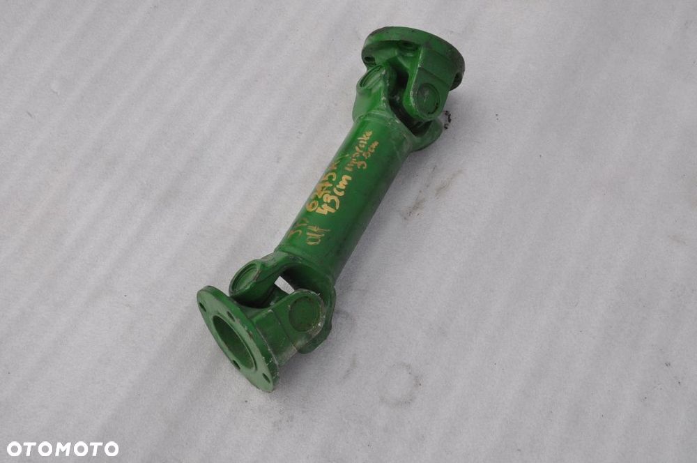 WAŁ NAPĘDOWY JOHN DEERE 6215R DŁ. 43 CM - 2