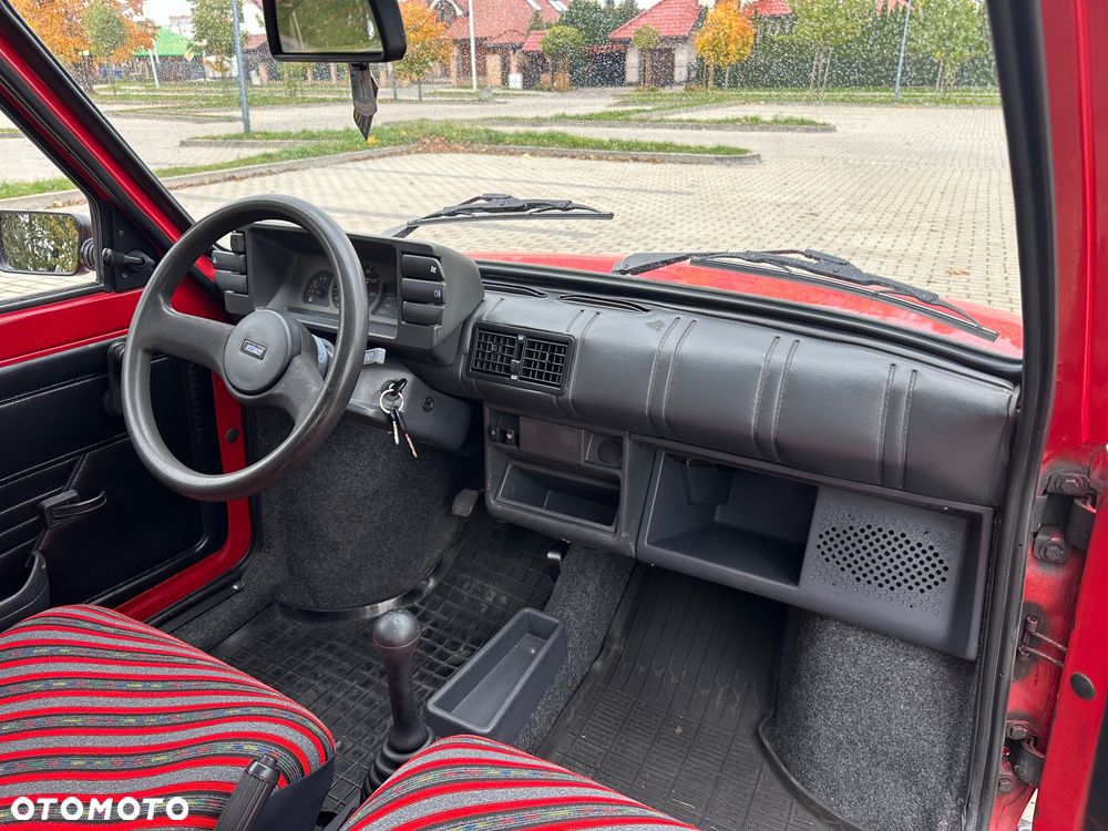 Fiat 126 650 Elegant - 23