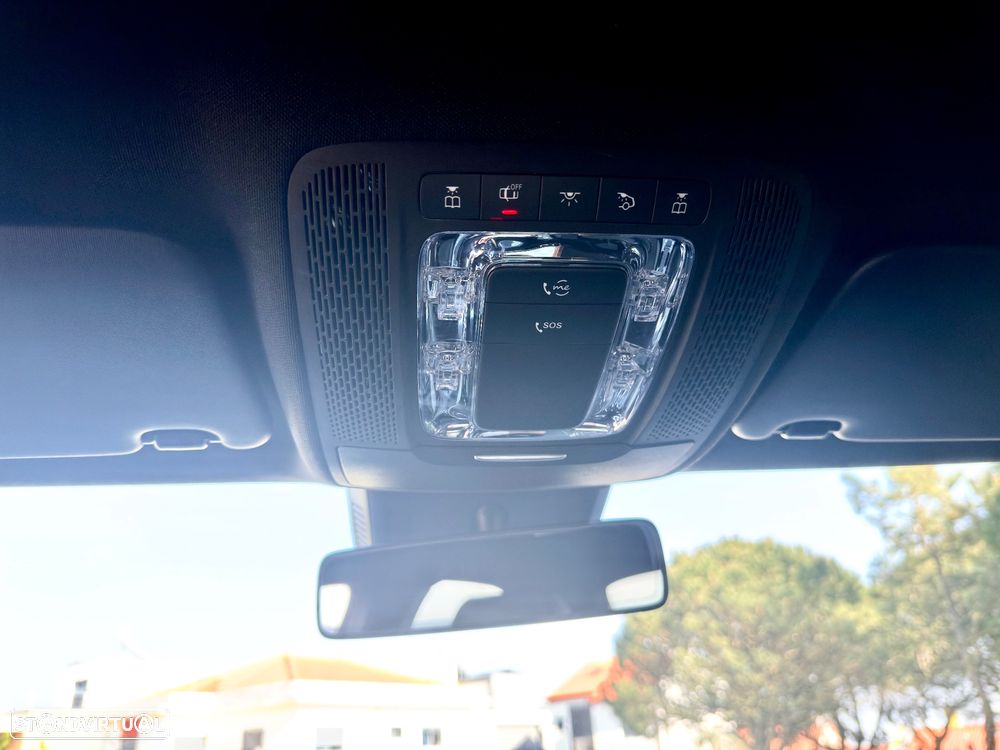 Mercedes-Benz A 200 Limousine 7G-DCT AMG Line Advanced Plus - 27