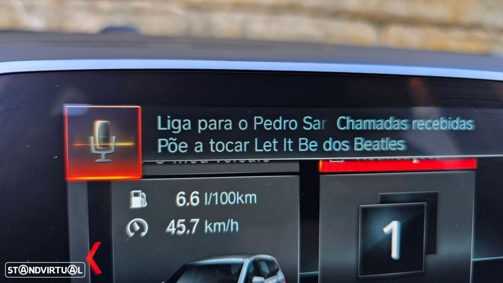 BMW 216 Gran Tourer d 7L Line Luxury Auto - 31