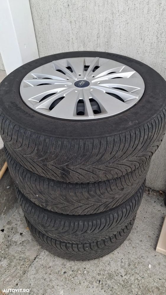 Ford Focus 1.0 EcoBoost Start Stop Trend - 12
