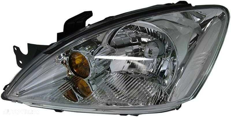 Far stanga/dreapta nou MITSUBISHI LANCER VII CS_A, CT_A an 2003-2008 - 2