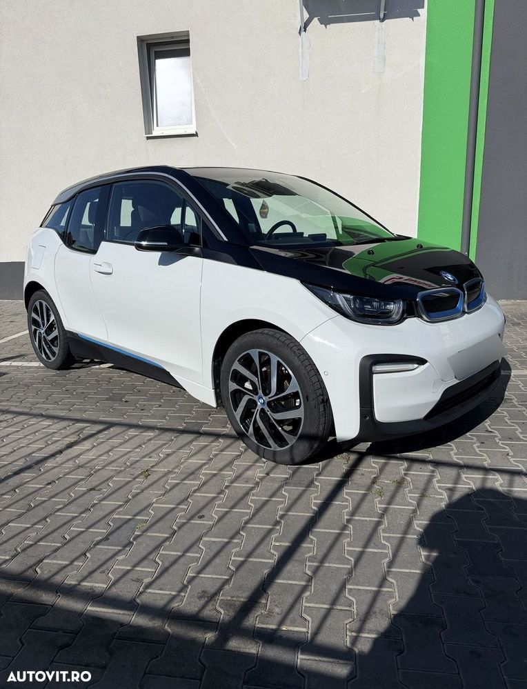 BMW i3 94 Ah - 1