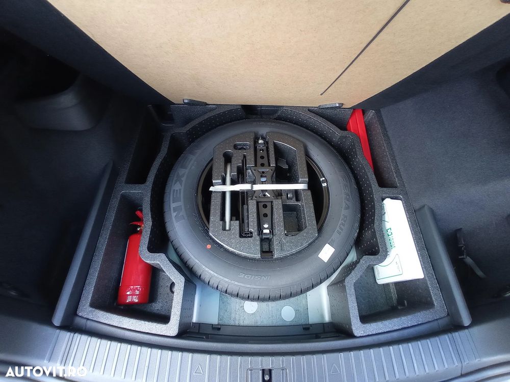 Skoda Kodiaq 2.0 TDI DSG Ambition - 27