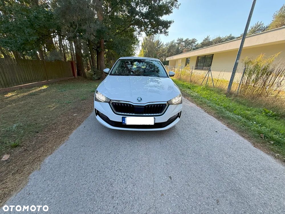 Skoda Scala 1.5 TSI Ambition - 5