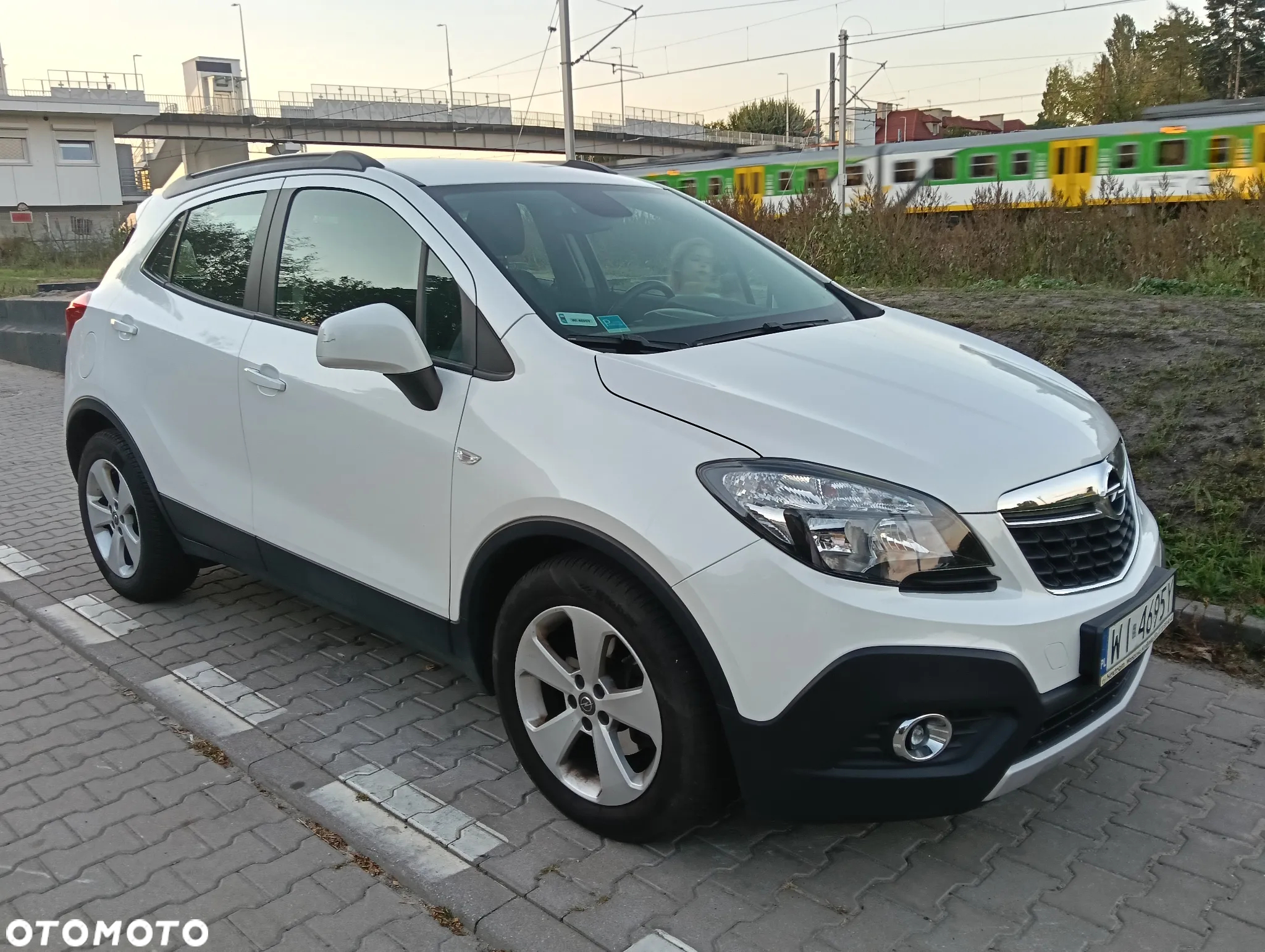 Opel Mokka 1.4 T Enjoy - 11