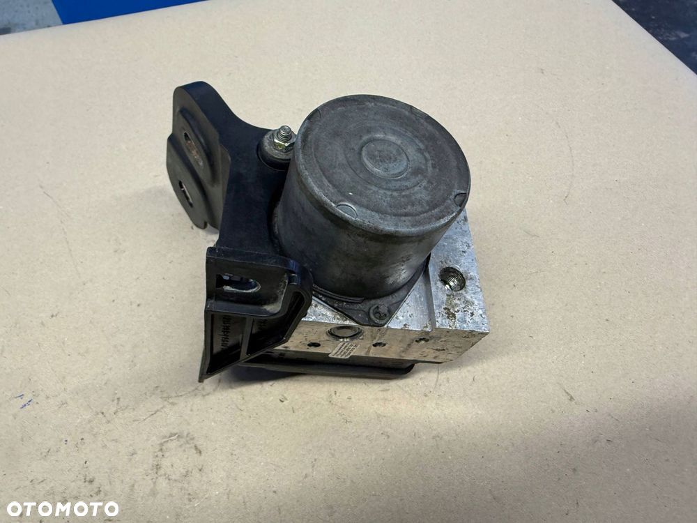 opel corsa d pompa sterownik abs esp 0265235163 13236013 - 5