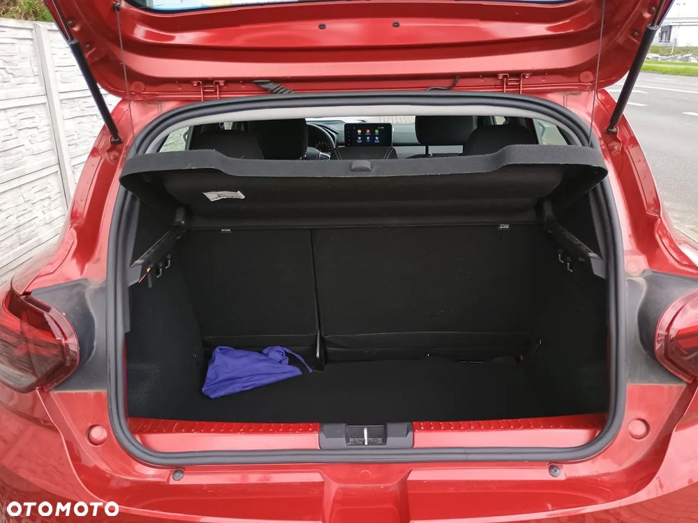 Dacia Sandero Stepway TCe 90 Comfort - 20