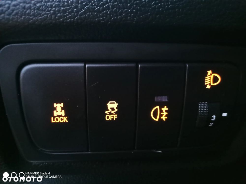 SsangYong/KGM Korando 2.0 D Crystal - 29