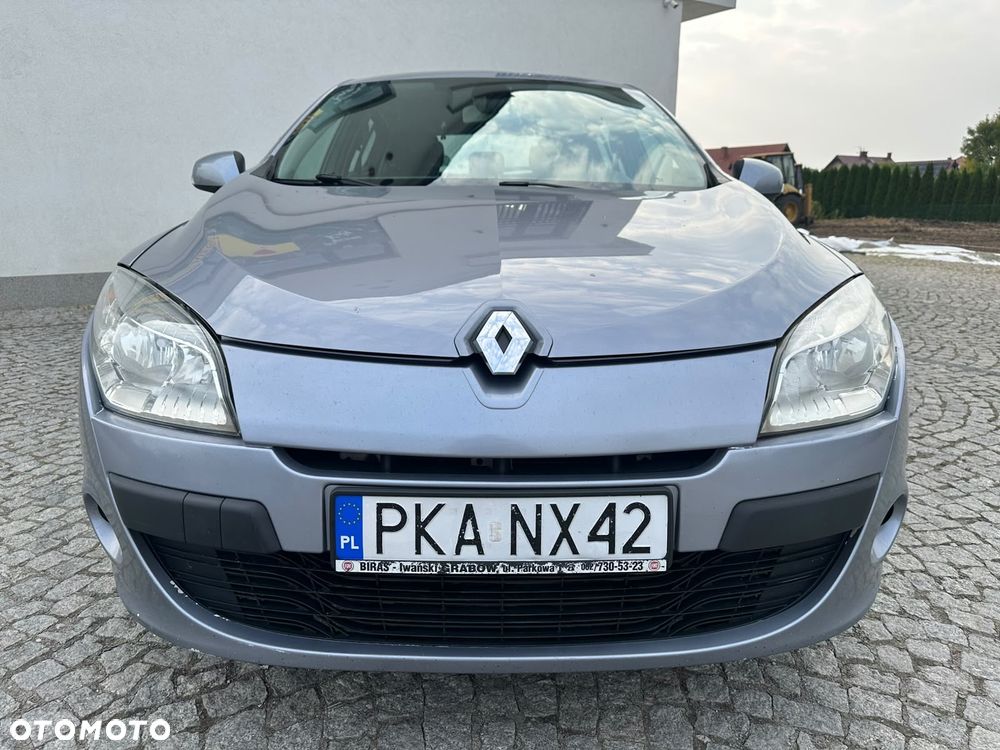 Renault Megane - 4