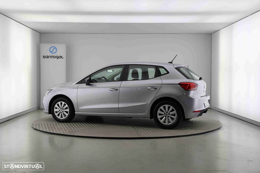 SEAT Ibiza 1.0 TSI Style DSG - 5