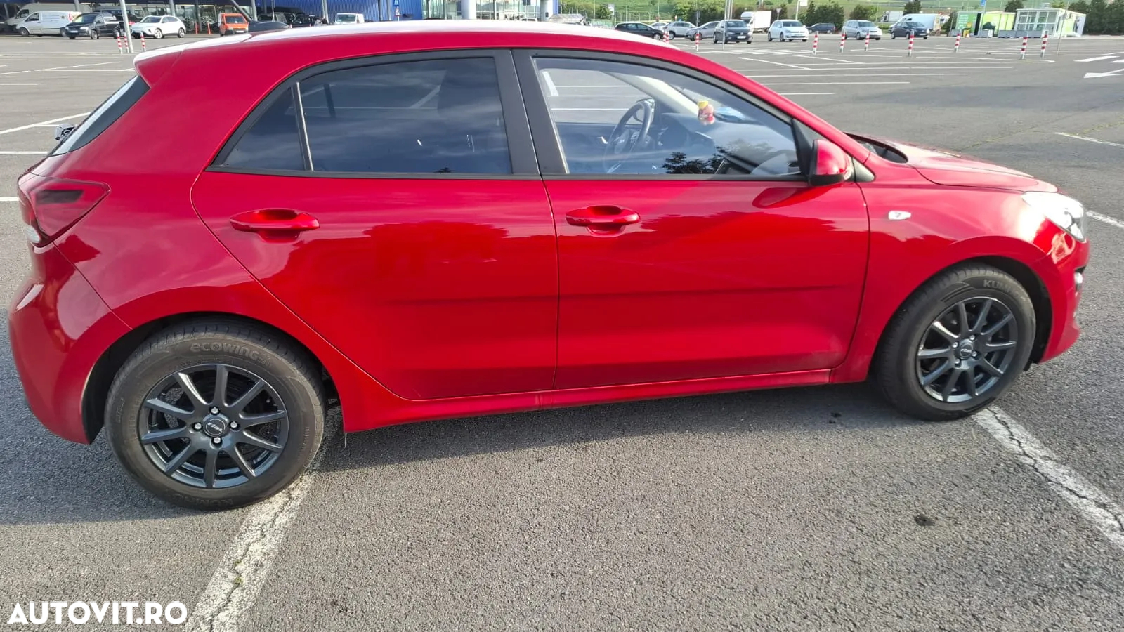 Kia Rio 1.2 MPI 5MT Urban - 5