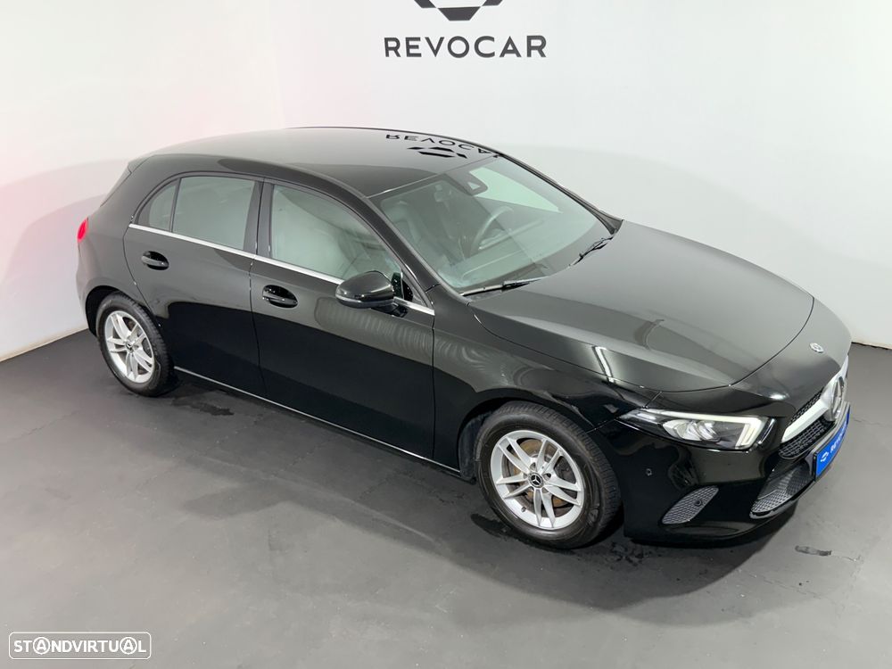 Mercedes-Benz A 200 Style Plus - 35