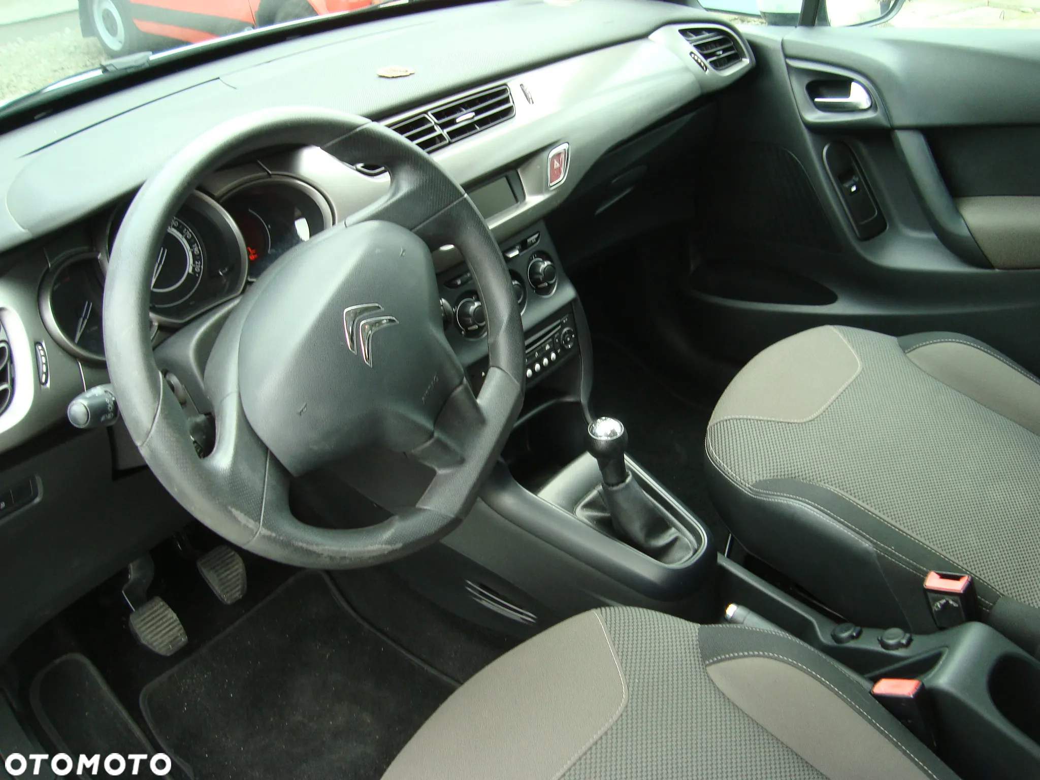 Citroën C3 - 9