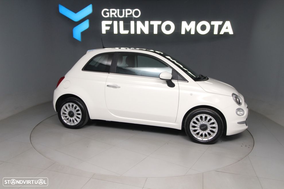 Fiat 500 1.0 Hybrid - 9