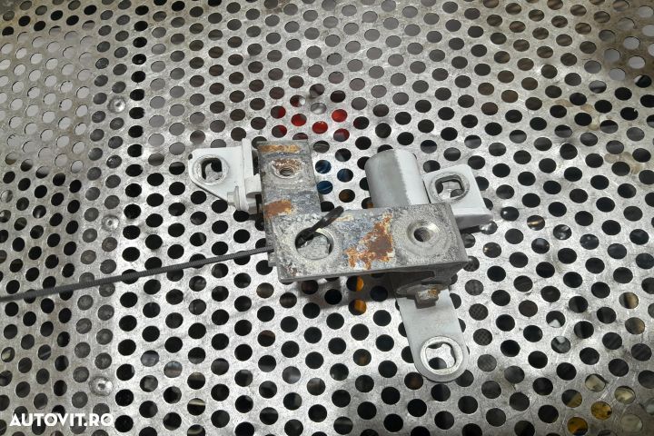 SET BALAMALE USA FATA DREAPTA Ford Galaxy 2 [facelift] [2010 - 2015] - 2