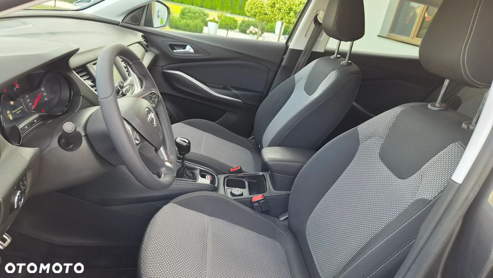 Opel Grandland X 1.6 D Start/Stop Ultimate - 17