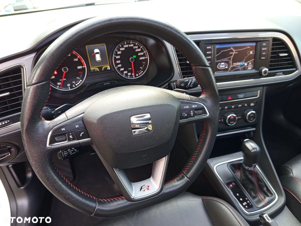 Seat Leon - 21