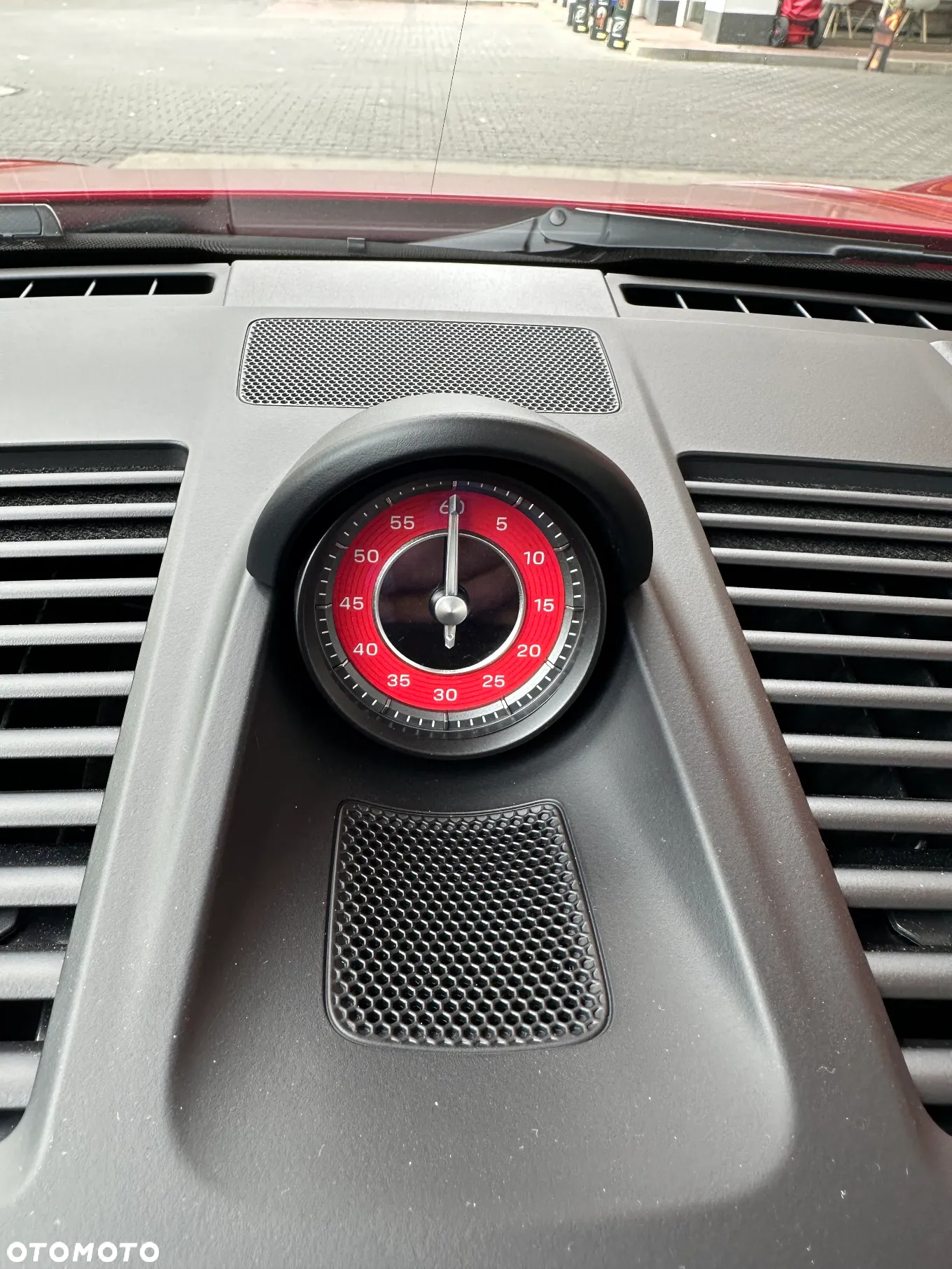 Porsche 911 Turbo S - 22