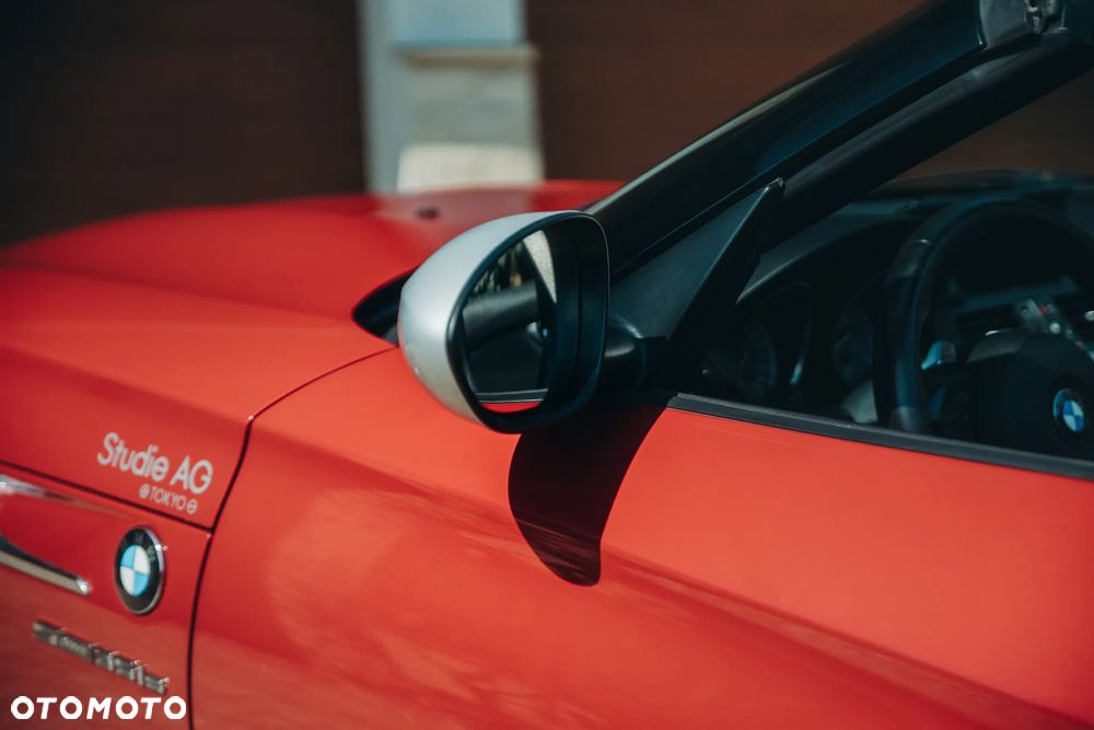 BMW Z4 sDrive35is - 20