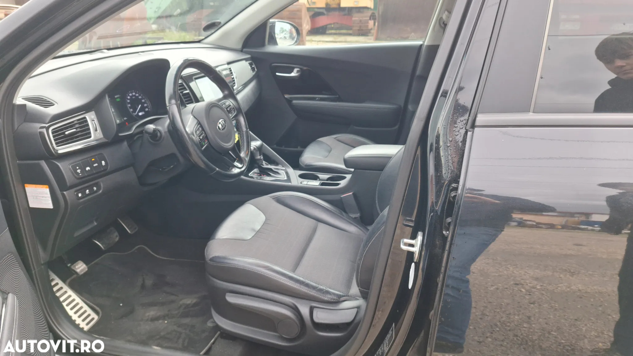 Kia Niro - 14
