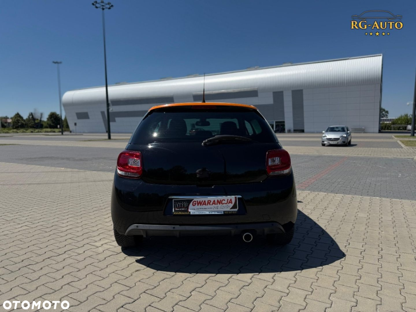 Citroën DS3 - 8