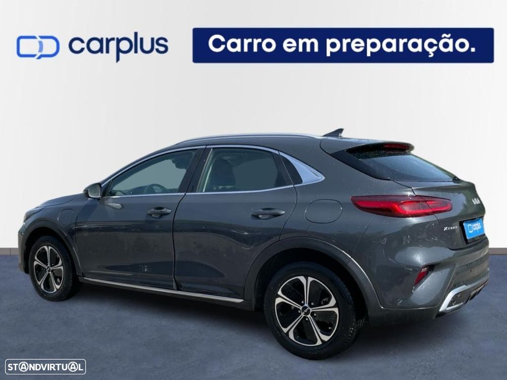 Kia XCeed 1.6 GDi PHEV Drive - 2