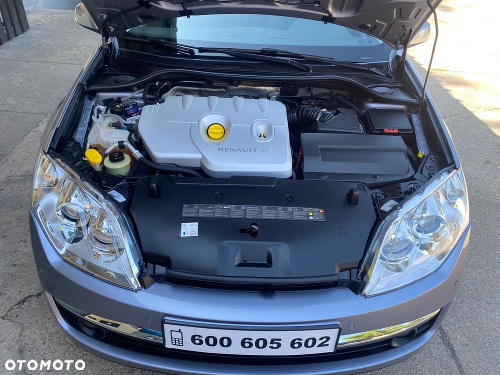 Renault Laguna - 14