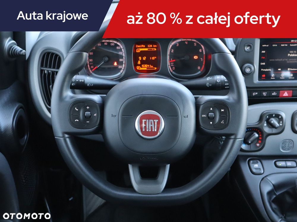Fiat Panda - 16