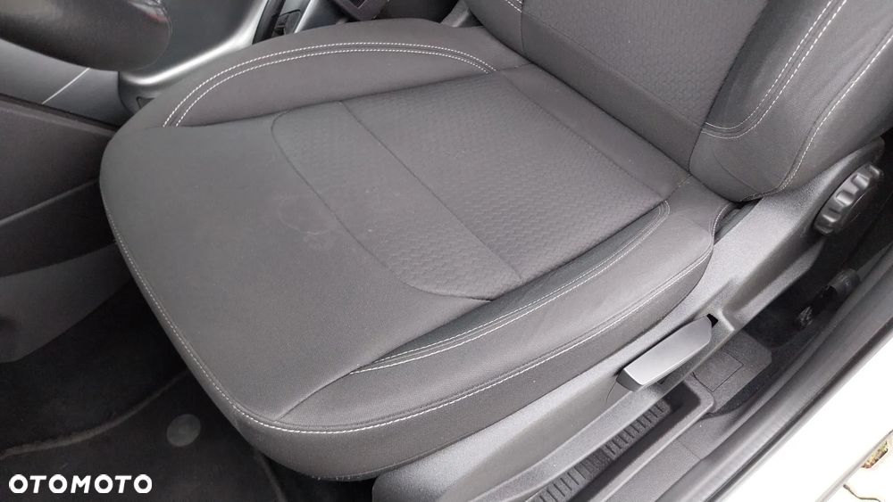Ford Kuga 1.5 EcoBoost FWD Trend ASS - 12