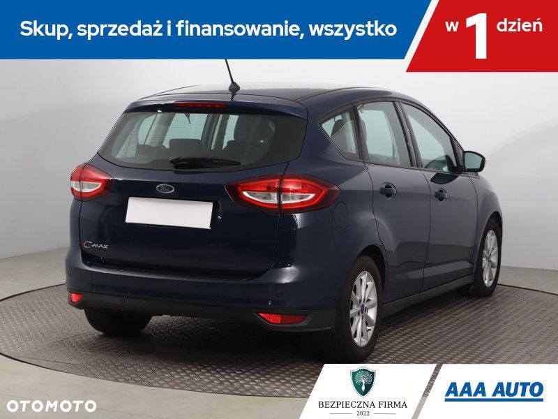 Ford C-MAX - 7