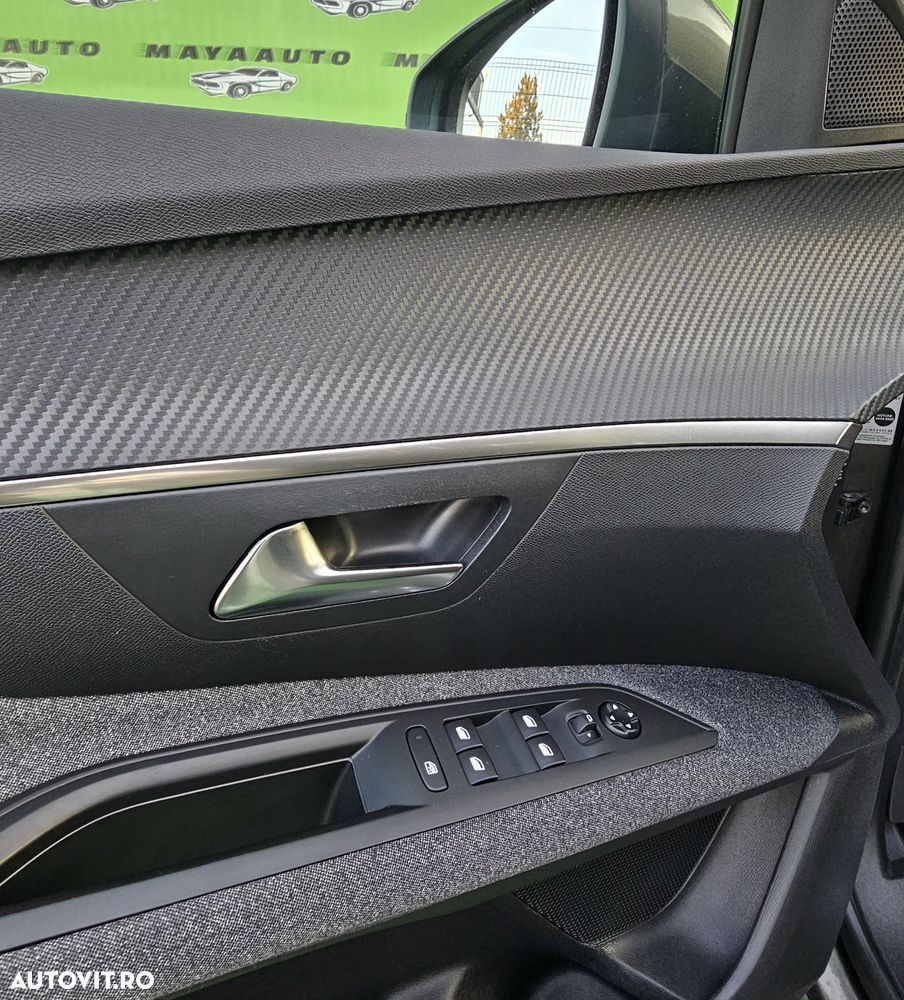 Peugeot 3008 PureTech 130 Stop & Start Active - 9