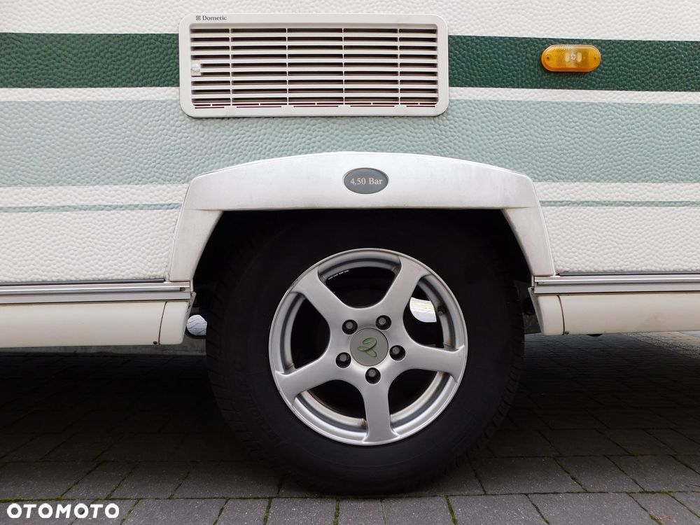 Chateau Calista 450 - 7