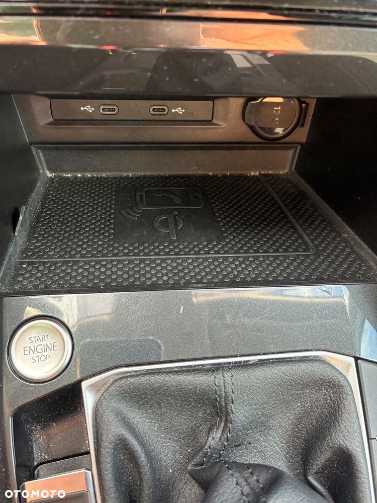 Volkswagen Tiguan 1.5 TSI EVO Comfortline DSG - 10