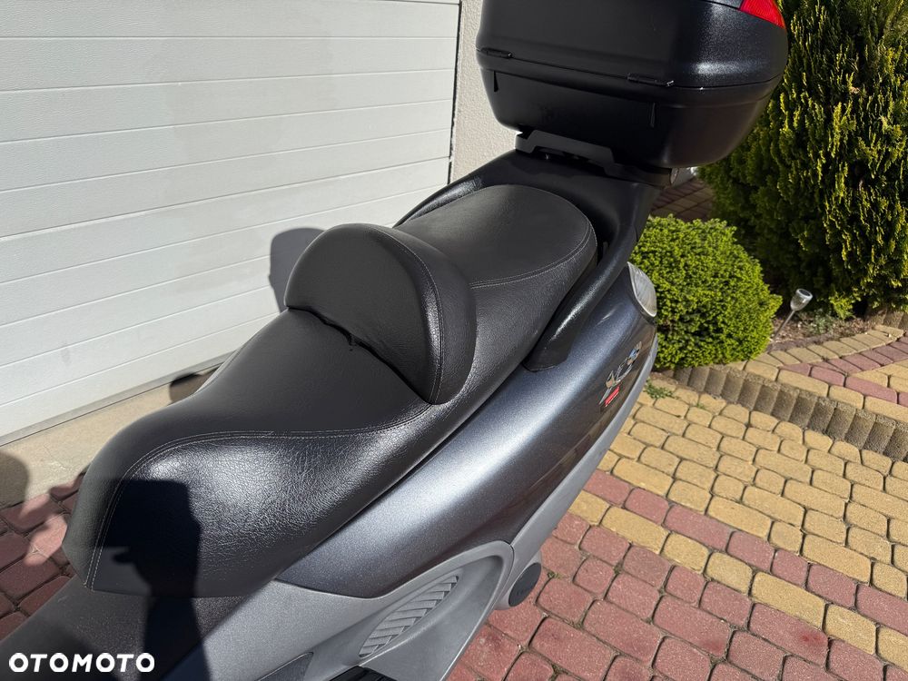 Piaggio X9 - 10