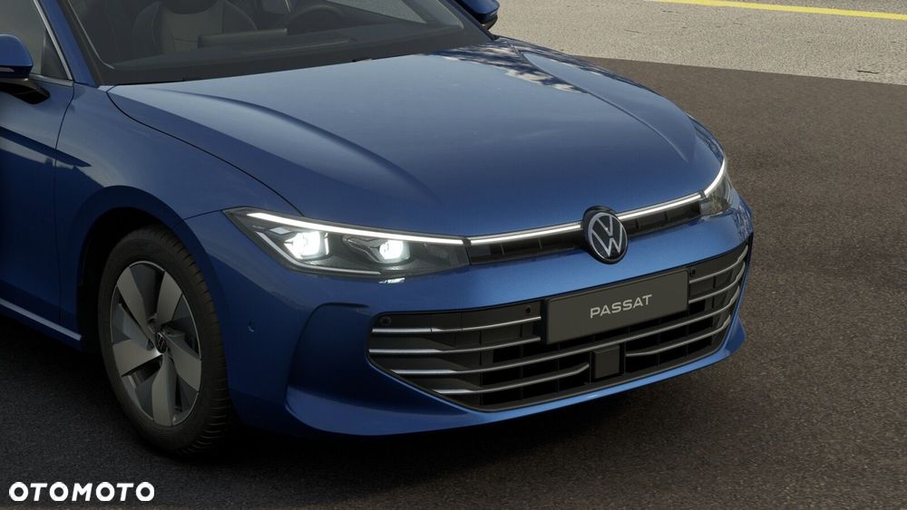 Volkswagen Passat - 7