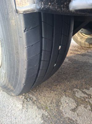 Schwarzmuller S1 - 11