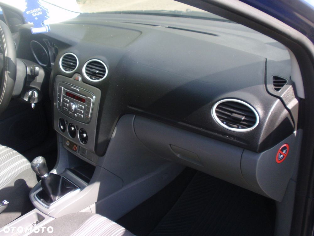 Ford Focus - 15