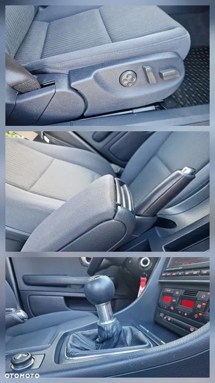 Audi A4 Limousine 1.8 T - 20