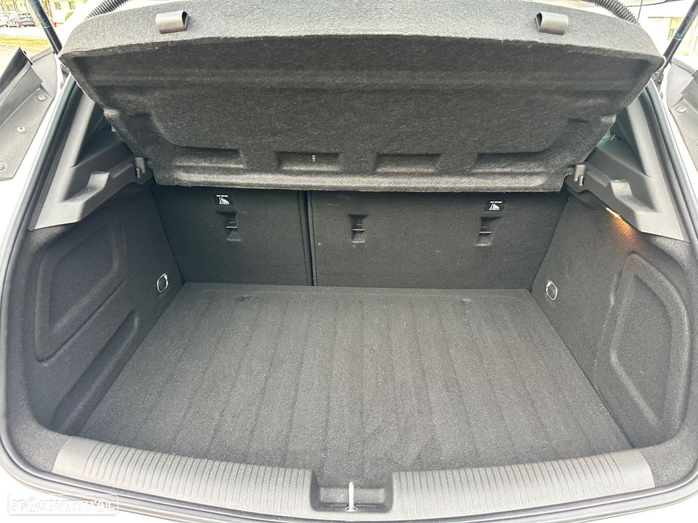 Opel Astra 1.6 CDTI Dynamic Sport S/S - 36