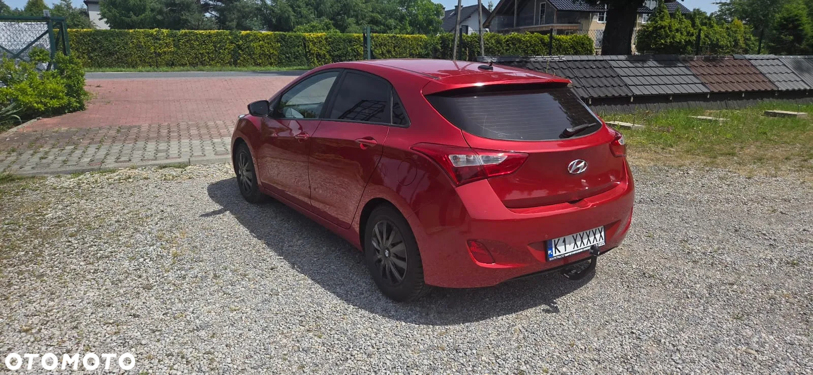 Hyundai i30 1.4 Trend - 6