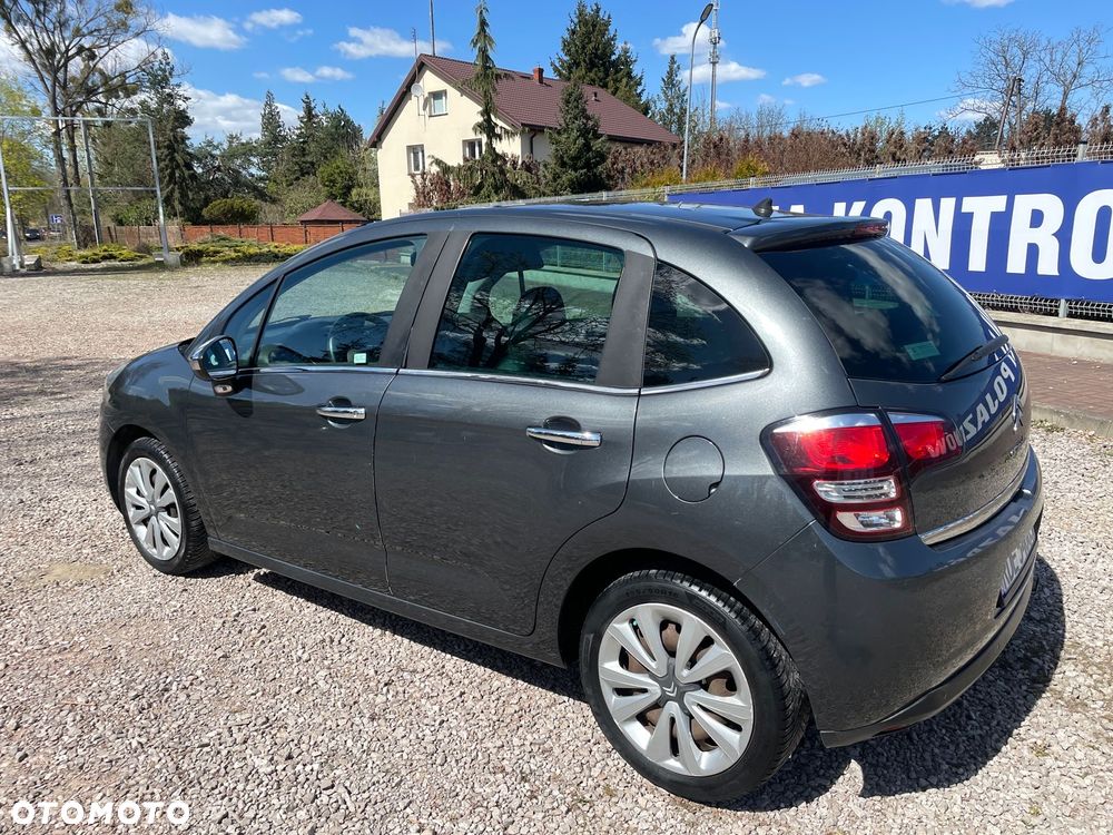Citroën C3 1.2 VTi Selection - 6
